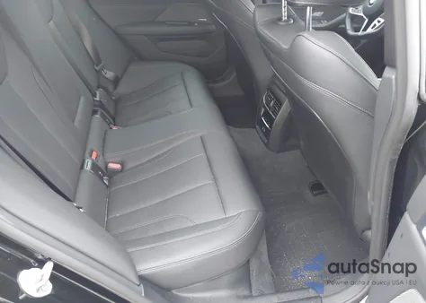 2025 BMW 4 Series Gran Coupe 430I z USA, uszkodzony, nr VIN WBA23FB04SFT94132